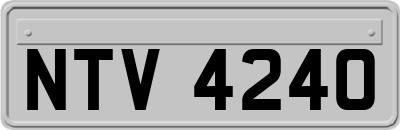 NTV4240