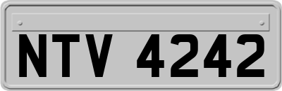 NTV4242