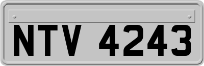 NTV4243