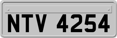 NTV4254