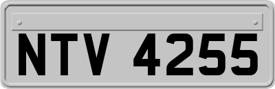 NTV4255