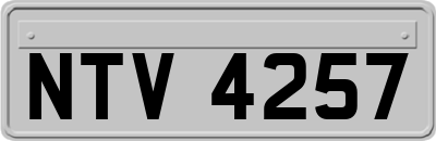 NTV4257