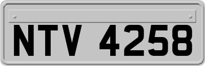 NTV4258