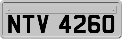 NTV4260