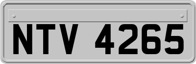 NTV4265