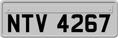 NTV4267