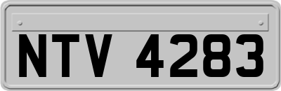 NTV4283