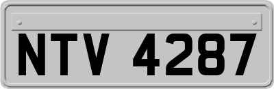 NTV4287