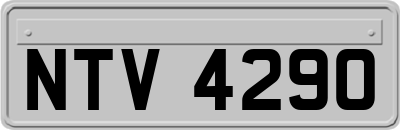 NTV4290