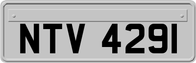 NTV4291