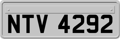 NTV4292