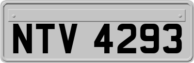 NTV4293