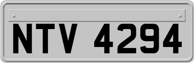 NTV4294