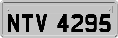 NTV4295