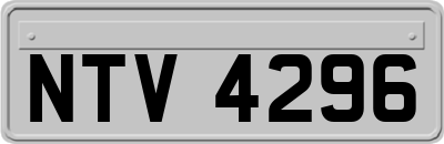 NTV4296