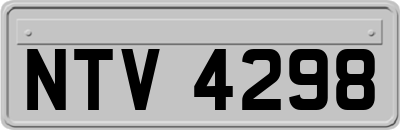 NTV4298