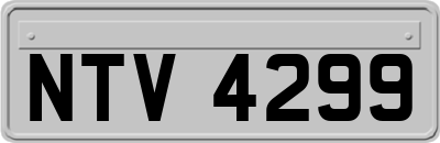 NTV4299