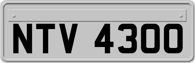 NTV4300