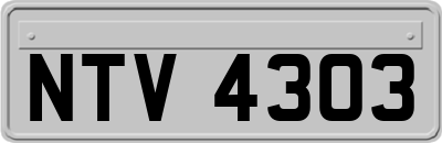 NTV4303