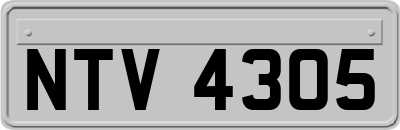 NTV4305
