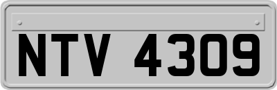 NTV4309