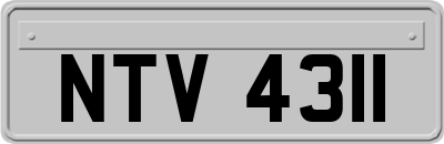 NTV4311