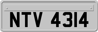 NTV4314