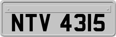 NTV4315