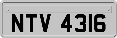 NTV4316