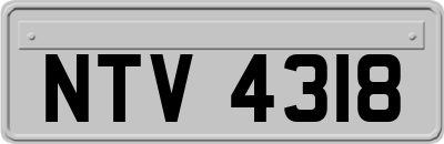 NTV4318