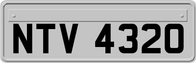NTV4320