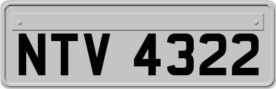 NTV4322