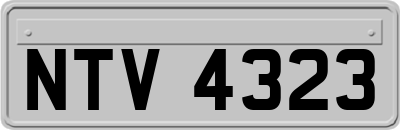 NTV4323