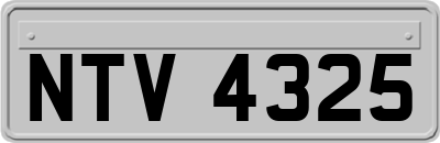 NTV4325