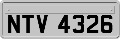 NTV4326