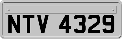 NTV4329