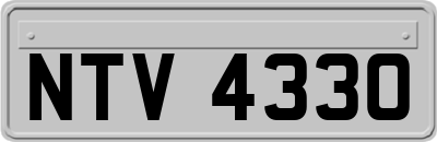 NTV4330