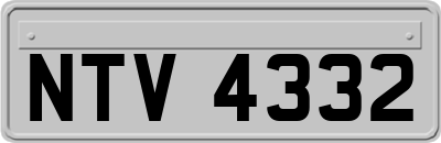 NTV4332