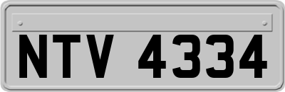 NTV4334