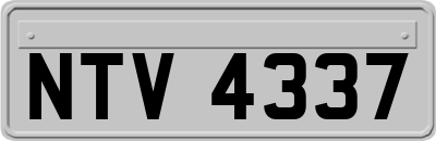NTV4337