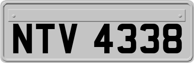 NTV4338