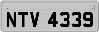 NTV4339