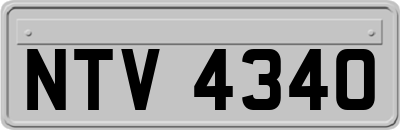NTV4340
