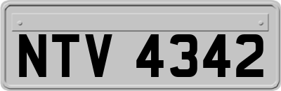 NTV4342