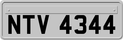 NTV4344