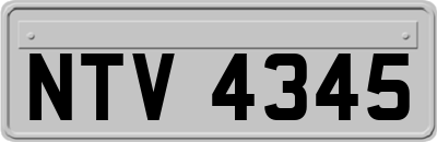 NTV4345