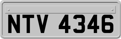 NTV4346