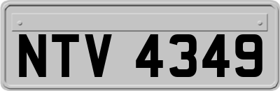 NTV4349