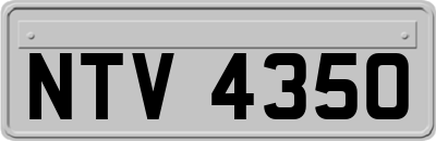 NTV4350
