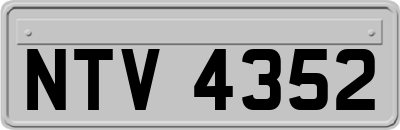 NTV4352